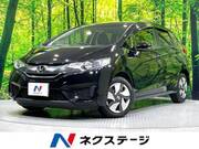 2015 HONDA FIT HYBRID