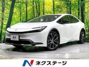 2024 TOYOTA PRIUS G