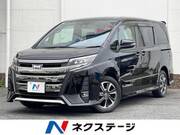 2017 TOYOTA NOAH