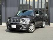 2021 CHRYSLER JEEP RENEGADE