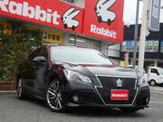 2013 TOYOTA CROWN HYBRID