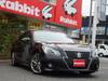 TOYOTA CROWN HYBRID