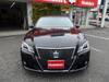 TOYOTA CROWN HYBRID