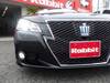TOYOTA CROWN HYBRID