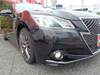 TOYOTA CROWN HYBRID