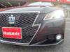 TOYOTA CROWN HYBRID
