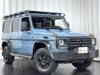 MERCEDES BENZ G-CLASS