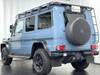 MERCEDES BENZ G-CLASS