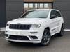 CHRYSLER JEEP GRAND CHEROKEE