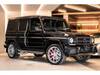 MERCEDES BENZ G-CLASS