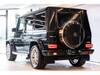 MERCEDES BENZ G-CLASS