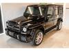 MERCEDES BENZ G-CLASS