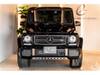 MERCEDES BENZ G-CLASS