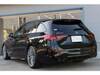 MERCEDES BENZ C-CLASS Stationwagon