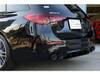 MERCEDES BENZ C-CLASS Stationwagon