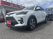 2020 TOYOTA RAIZE