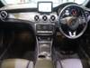 MERCEDES BENZ CLA-CLASS