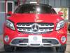 MERCEDES BENZ CLA-CLASS