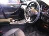 MERCEDES BENZ CLA-CLASS