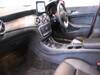 MERCEDES BENZ CLA-CLASS
