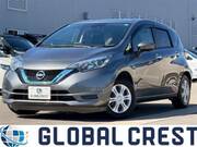 2020 NISSAN NOTE