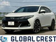 2019 TOYOTA HARRIER
