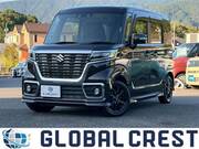 2021 SUZUKI SPACIA CUSTOM