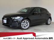 2021 AUDI A1 SPORTBACK