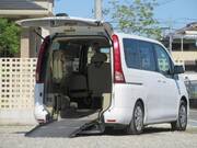 2009 NISSAN SERENA