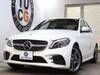 MERCEDES BENZ C-CLASS