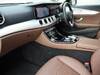 MERCEDES BENZ E-CLASS