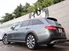 MERCEDES BENZ E-CLASS