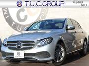 2016 MERCEDES BENZ E-CLASS
