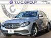 MERCEDES BENZ E-CLASS