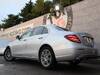 MERCEDES BENZ E-CLASS