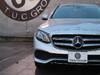 MERCEDES BENZ E-CLASS