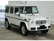 2018 MERCEDES BENZ G-CLASS