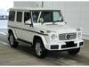 MERCEDES BENZ G-CLASS