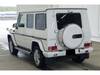 MERCEDES BENZ G-CLASS