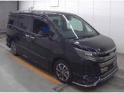 2018 TOYOTA NOAH