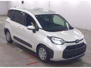 2023 TOYOTA SIENTA G