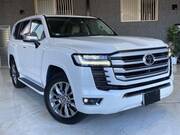 2022 TOYOTA LAND CRUISER