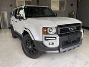 2024 TOYOTA LANDCRUISER 250