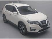 2020 NISSAN X-TRAIL