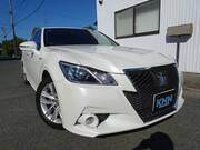 2013 TOYOTA CROWN HYBRID Athlete S