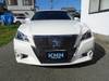 TOYOTA CROWN HYBRID