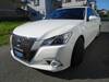 TOYOTA CROWN HYBRID