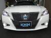 TOYOTA CROWN HYBRID