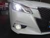 TOYOTA CROWN HYBRID
