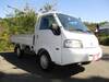MAZDA BONGO TRUCK